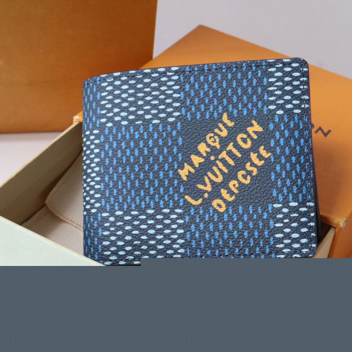 LV Wallets